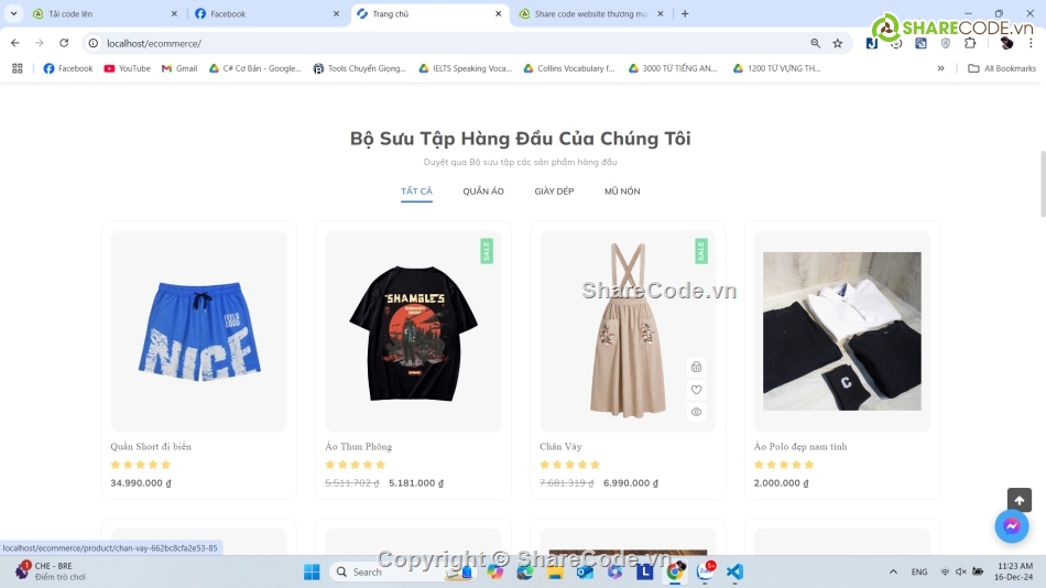 Code web,Đồ án,web,website,thương mại,tốt nghiệp